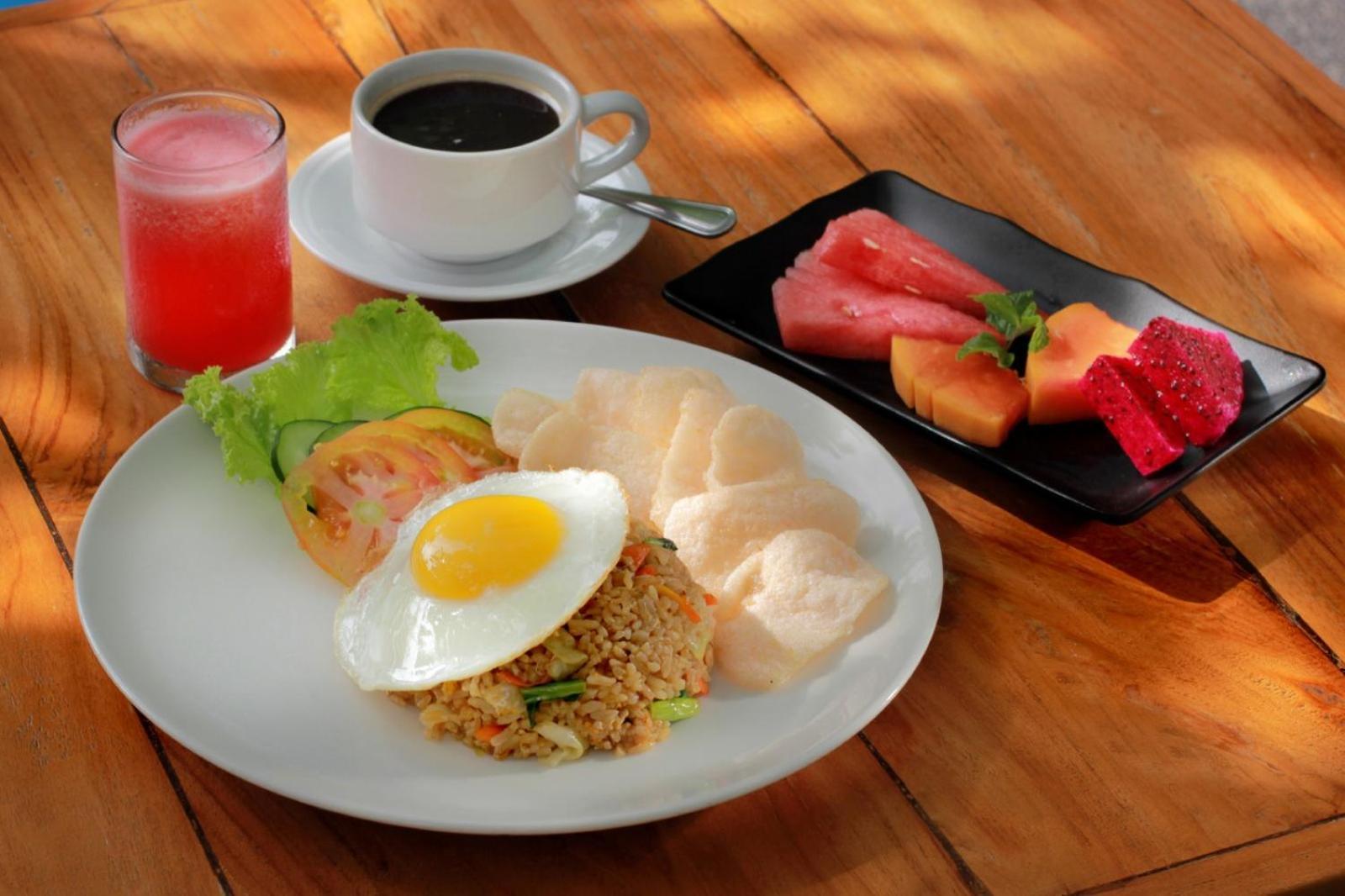 Sagara And By Ahm सहारा Sanur (Bali)