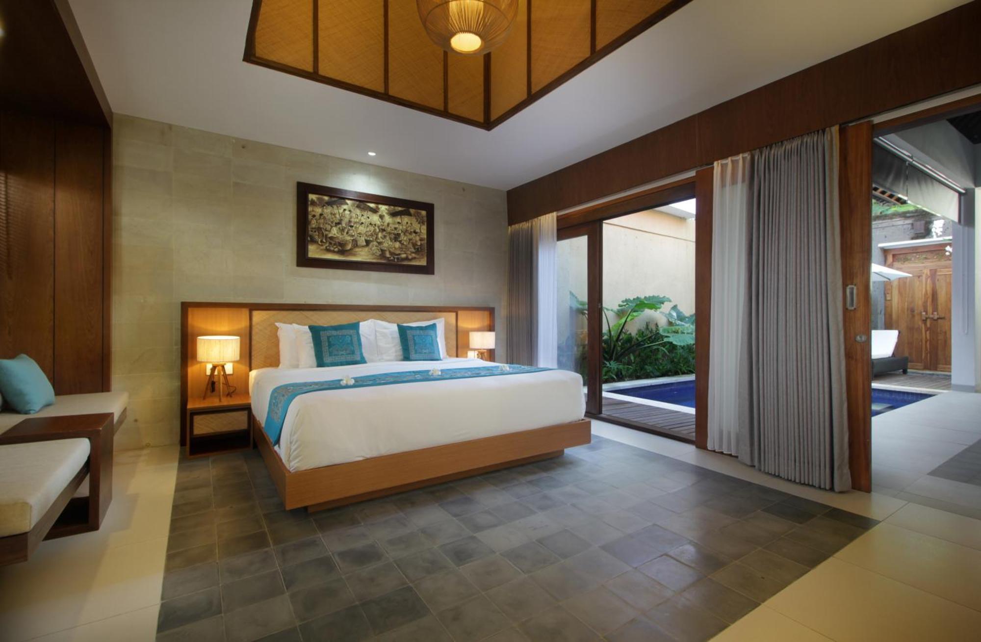 सहारा Sagara And By Ahm Sanur (Bali)