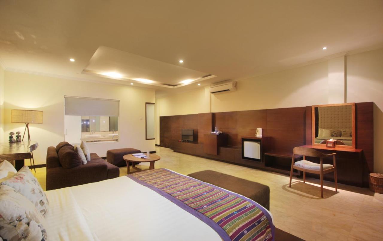 Resor Sagara And By Ahm