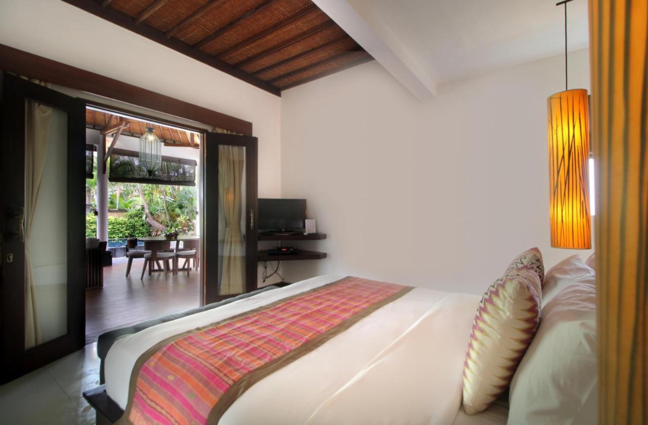 Sagara And By Ahm Resor Sanur (Bali)
