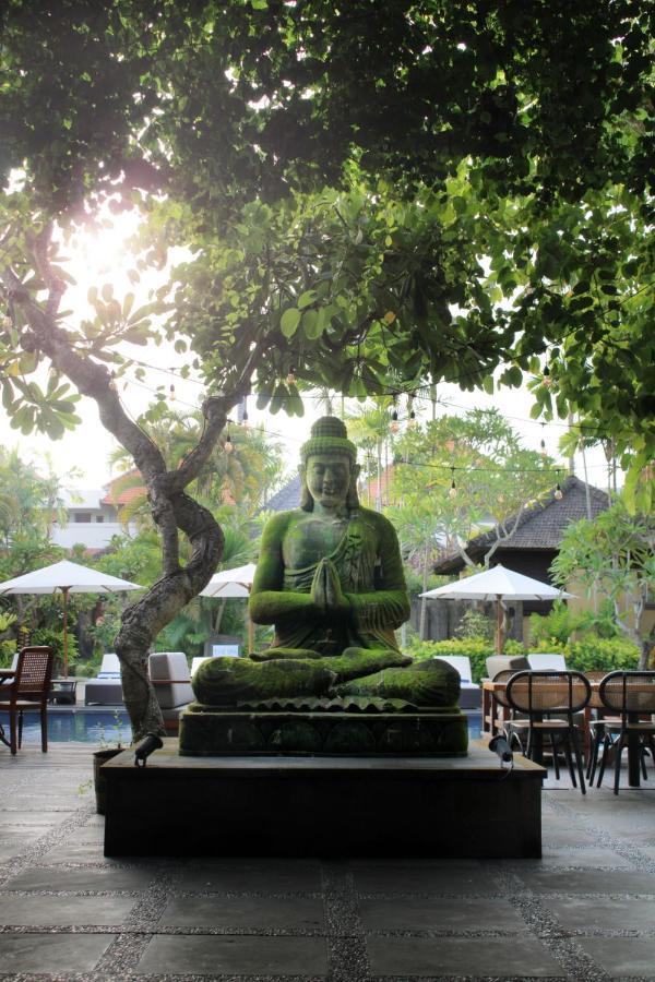 Sagara And By Ahm Resor Sanur (Bali)