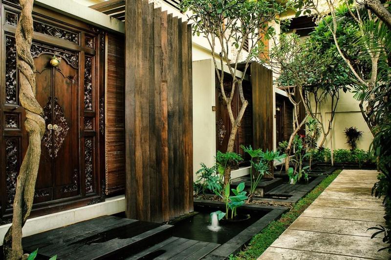 Resor Sagara And By Ahm Sanur (Bali)