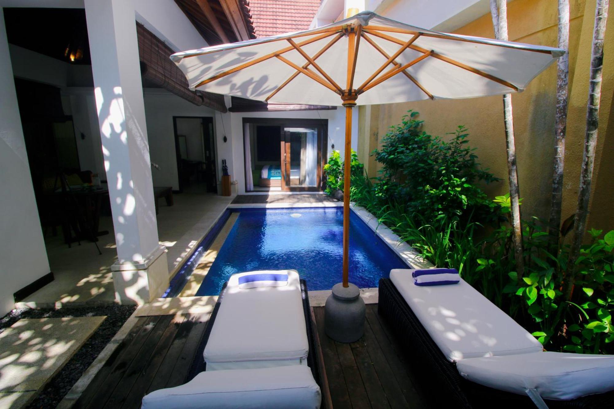 Resor Sagara And By Ahm