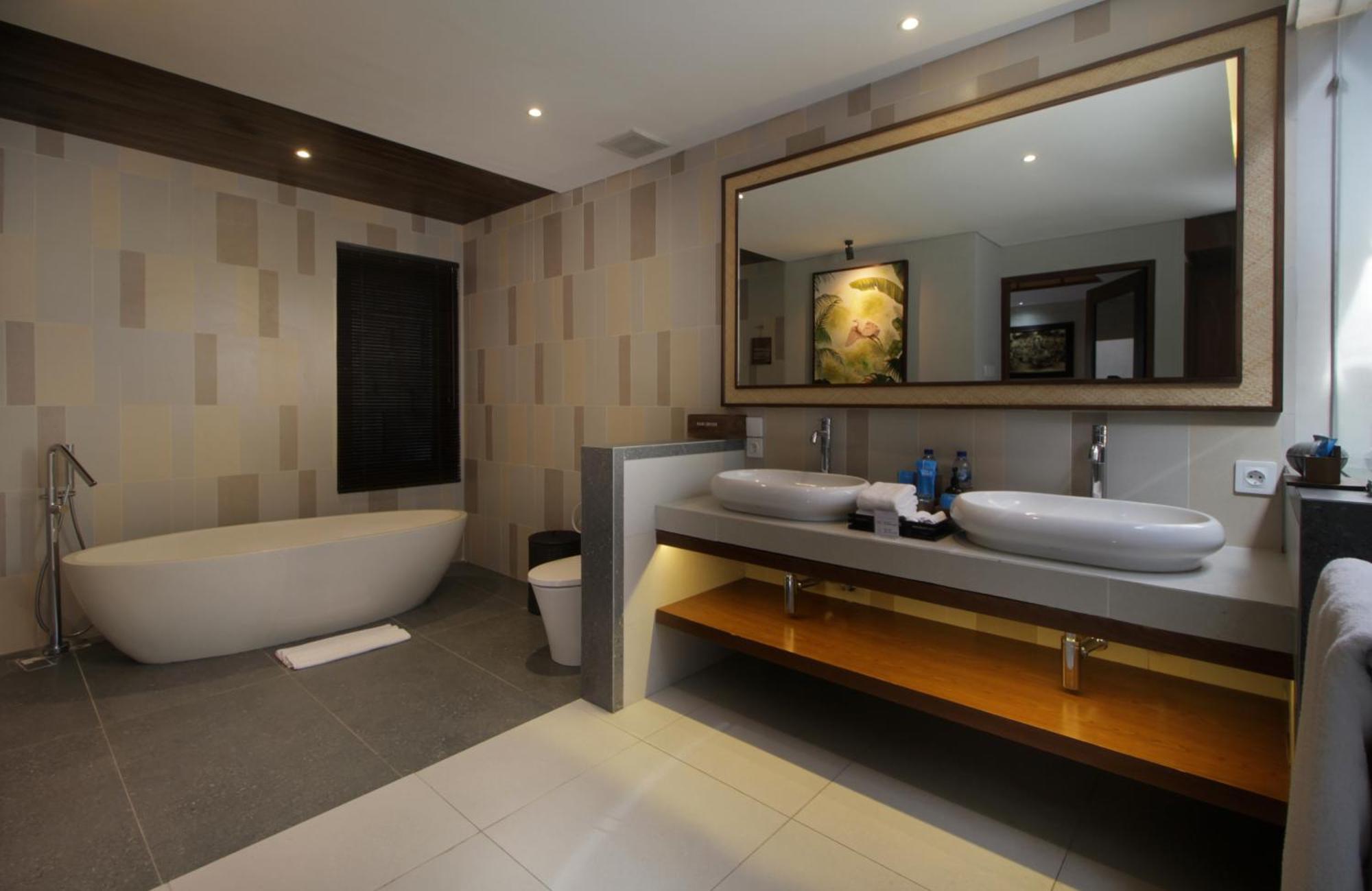 Sagara And By Ahm Sanur (Bali)