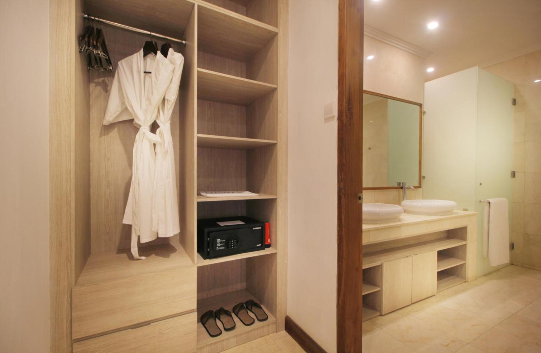 Sagara And By Ahm Resor Sanur (Bali)
