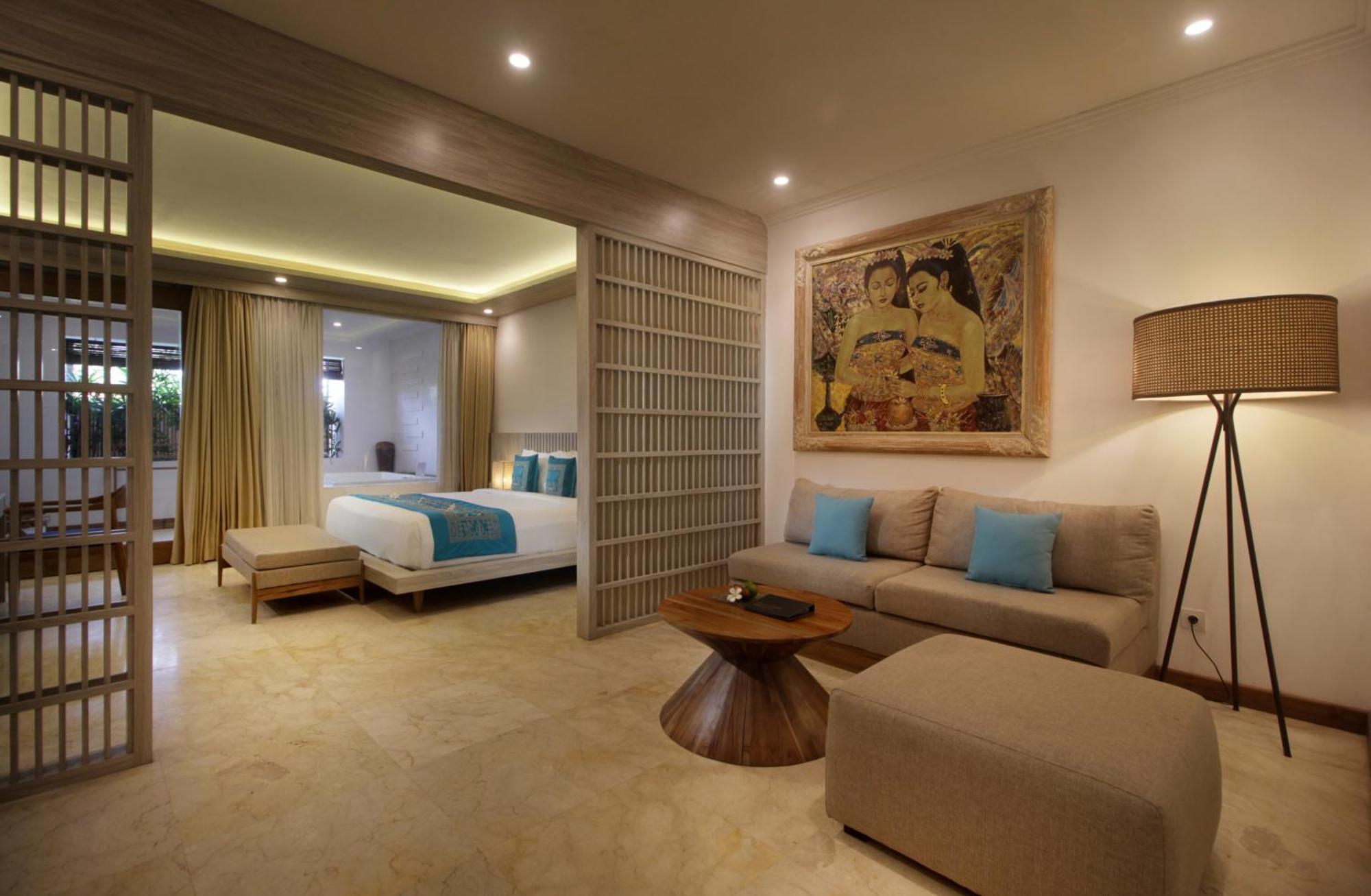 Sagara And By Ahm Sanur (Bali)