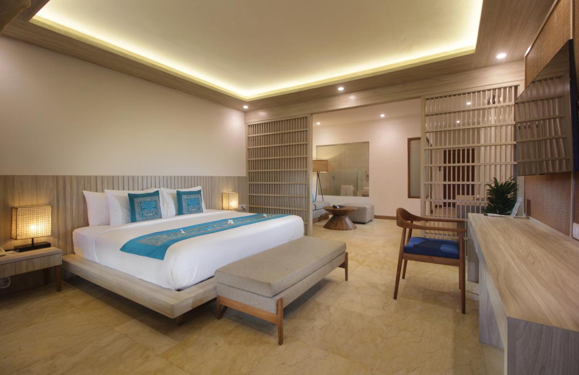 Sagara And By Ahm 5* Sanur (Bali)
