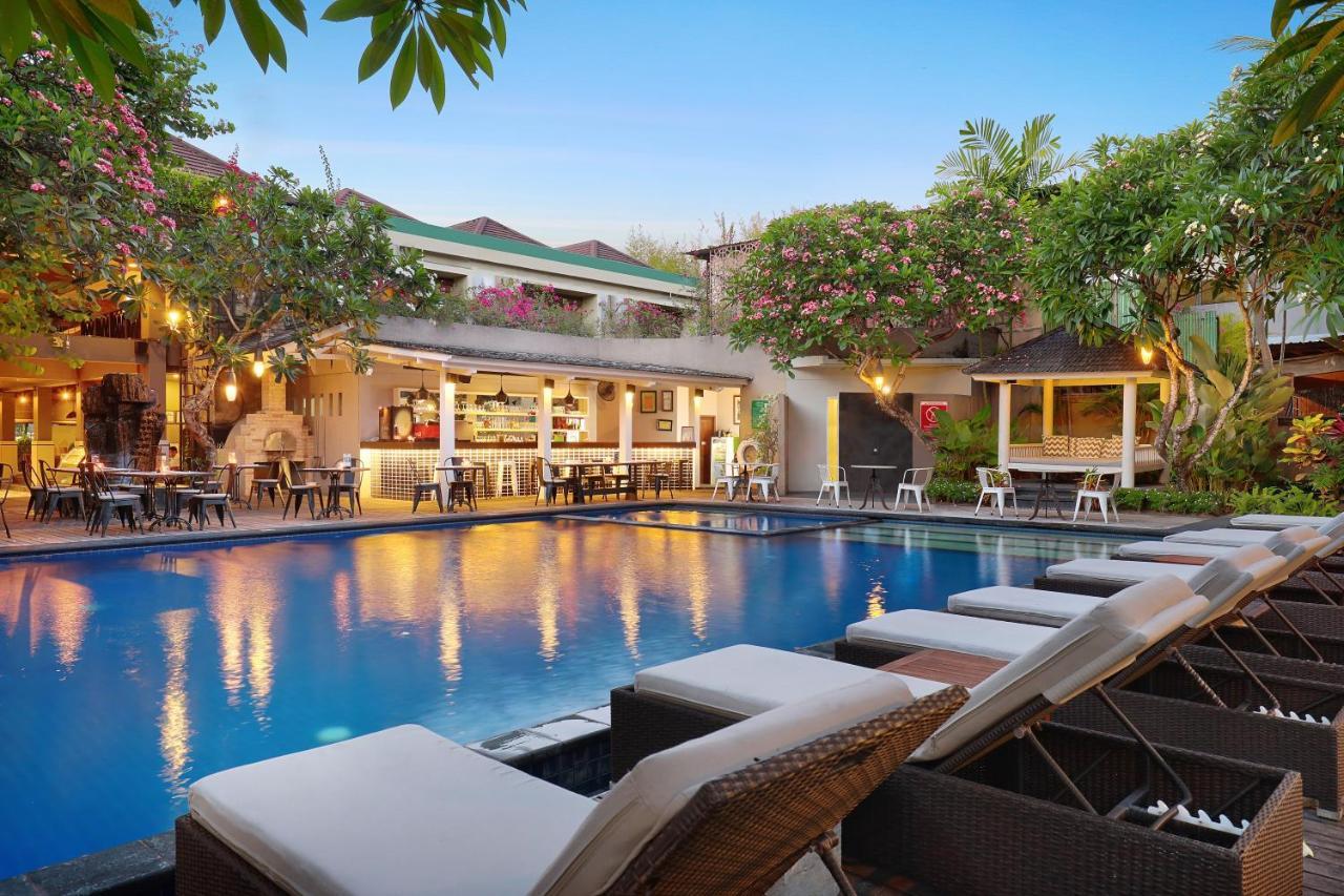 Resor Sagara And By Ahm 5*
